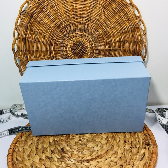 ❌ SOLD ❌Box, PRADA. Empty shoe box - Picture 6 of 16